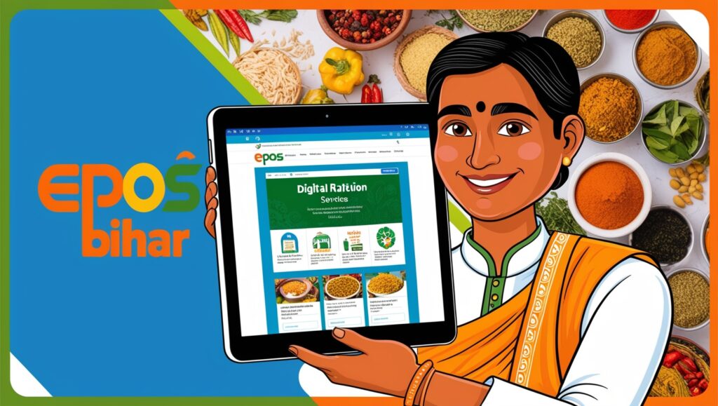 Epos Bihar