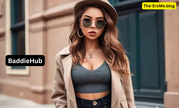 baddiehub