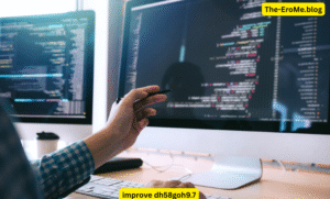 improve dh58goh9.7