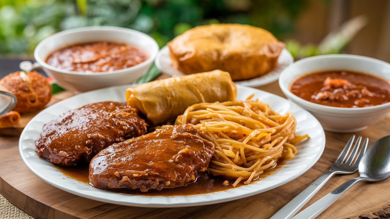 Filipino Food Near Me