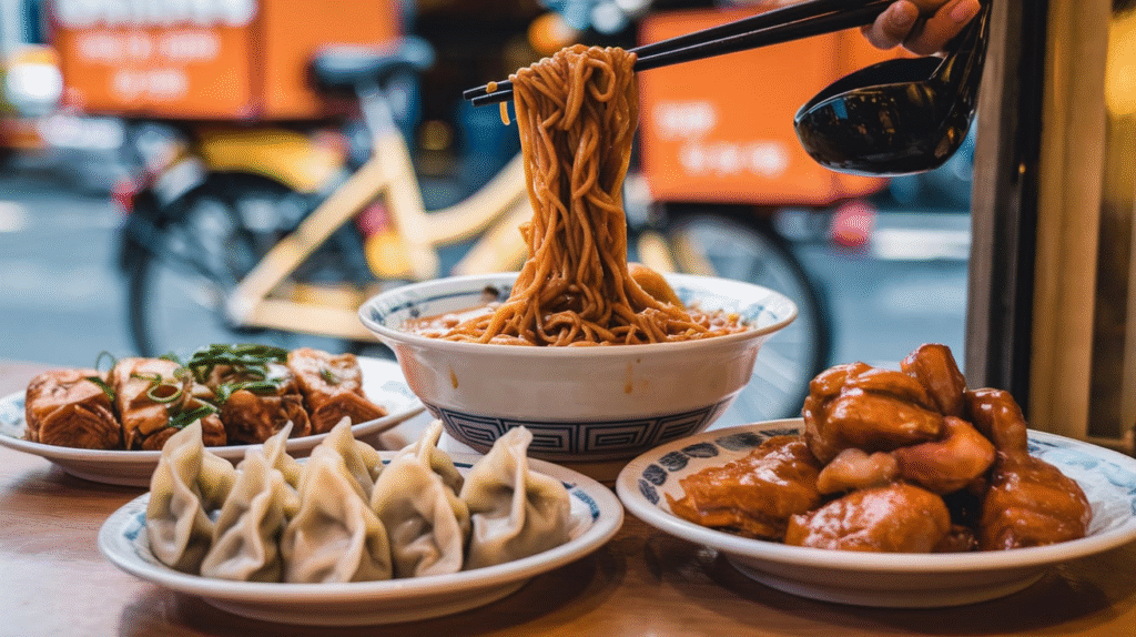 Chinese Food Delivery Near Me