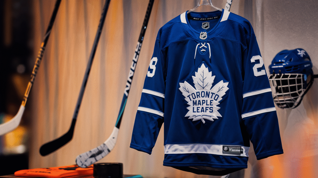 NHL Jerseys for Sale