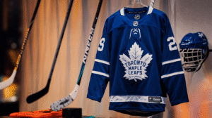 NHL Jerseys for Sale