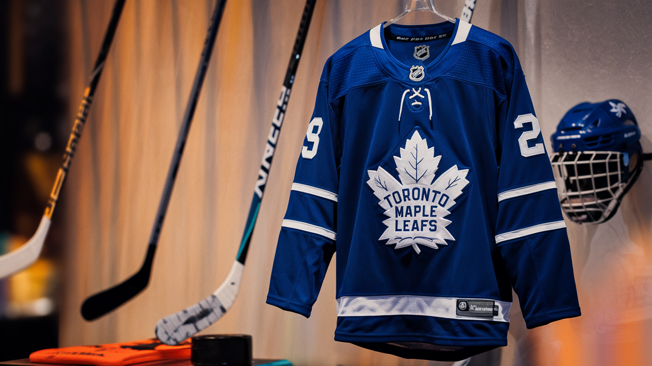 NHL Jerseys for Sale
