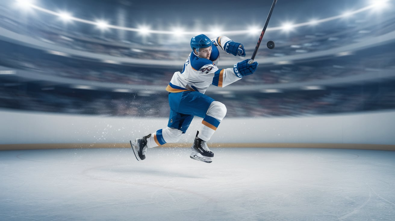 Understanding NHL Playoff Overtime Rules: What Every Fan Should Know