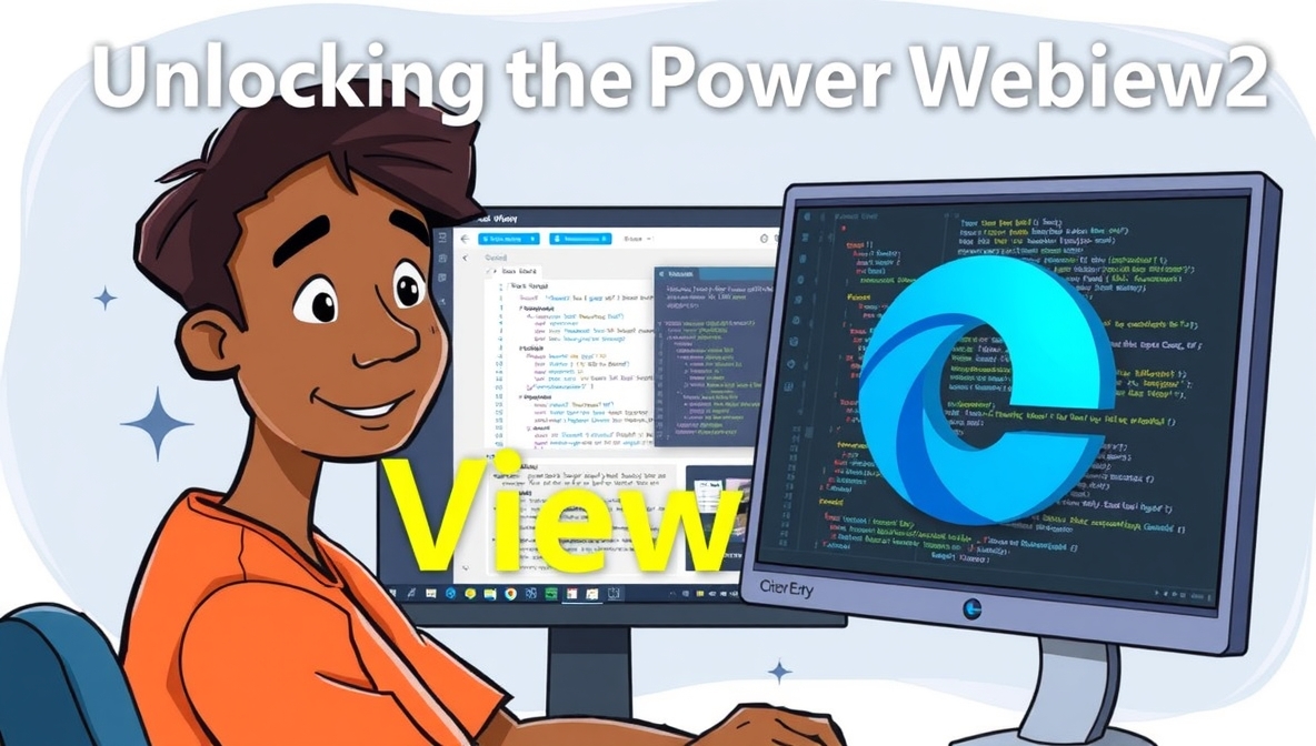 Microsoft Edge WebView2