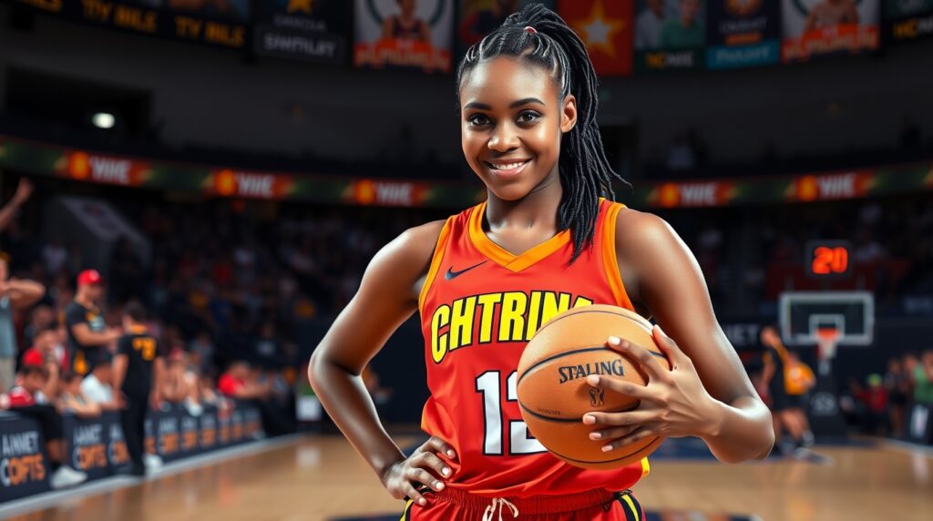 Dijonai Carrington