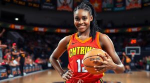 Dijonai Carrington