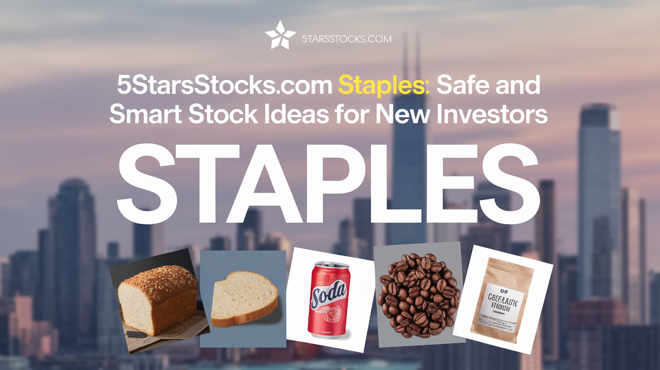 5starsstocks.com staples