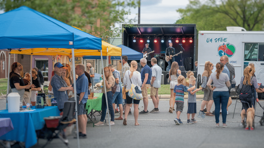 Discover the Latest Lewistown Happenings You Can't Miss