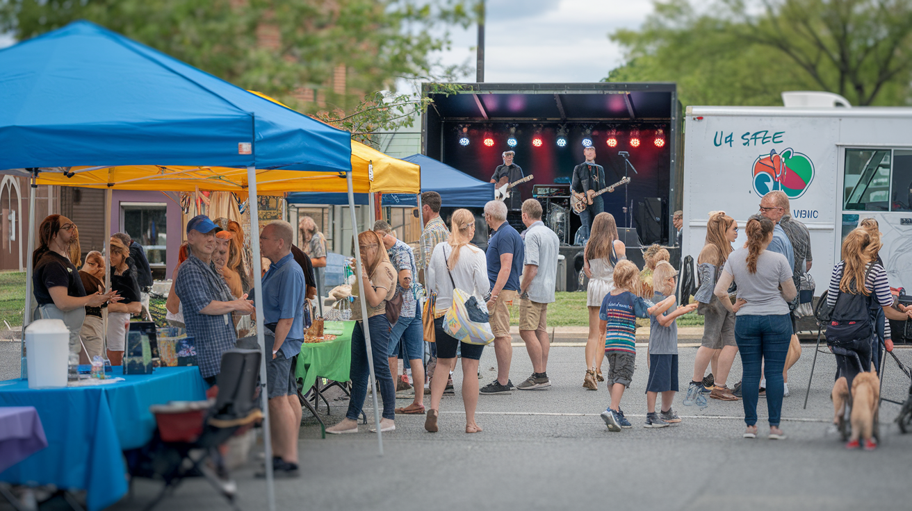 Discover the Latest Lewistown Happenings You Can't Miss