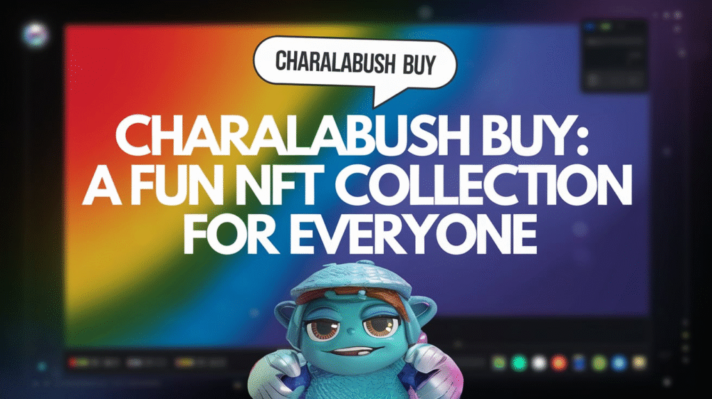 Charalabush Buy: Easy Guide for Beginners