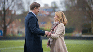 Ben Shephard Wife Illness: What Really Happened and How She Recovered