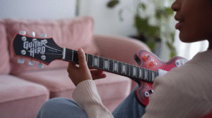 Guitar Hero PS4