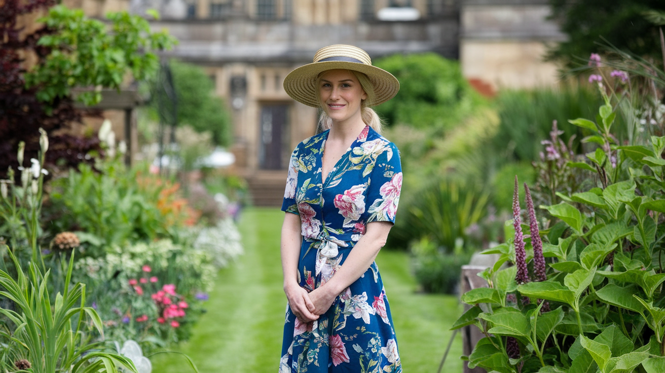 Lucy Worsley Net Worth: How Much the Famous Historian Earns
