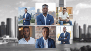 The Inspiring Story of Isaiah Ukpoho Everyone Should Know