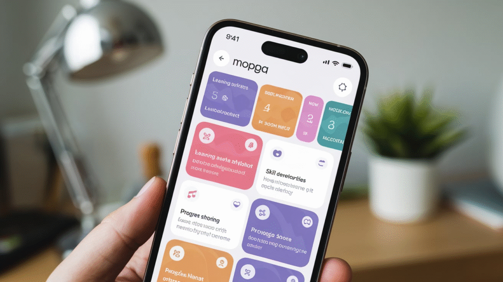 Discover the Magic of Moppga: Your Ultimate Guide to Fun and Learning