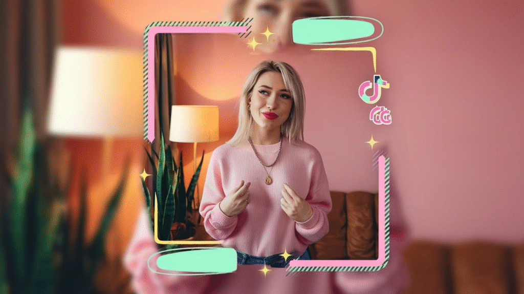 C3tti on TikTok: A New Face Making Fun and Cute Videos