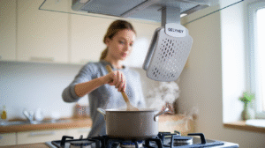 Why the 486 Gelyney Extractor Hood is a Must-Have for Every Kitchen
