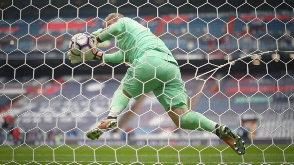 Ter Stegen Hyper Hyperextension: What Really Happened and How It Affects His Game