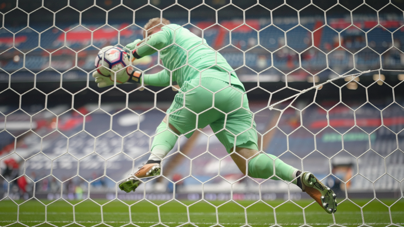 Ter Stegen Hyper Hyperextension: What Really Happened and How It Affects His Game
