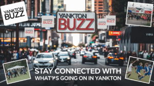 Yankton Buzz: Your Friendly Guide to Local News and Community Life