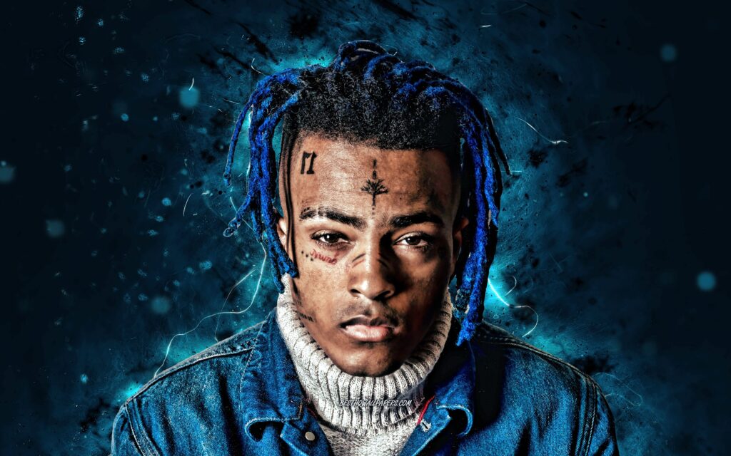 XXX Tentacion