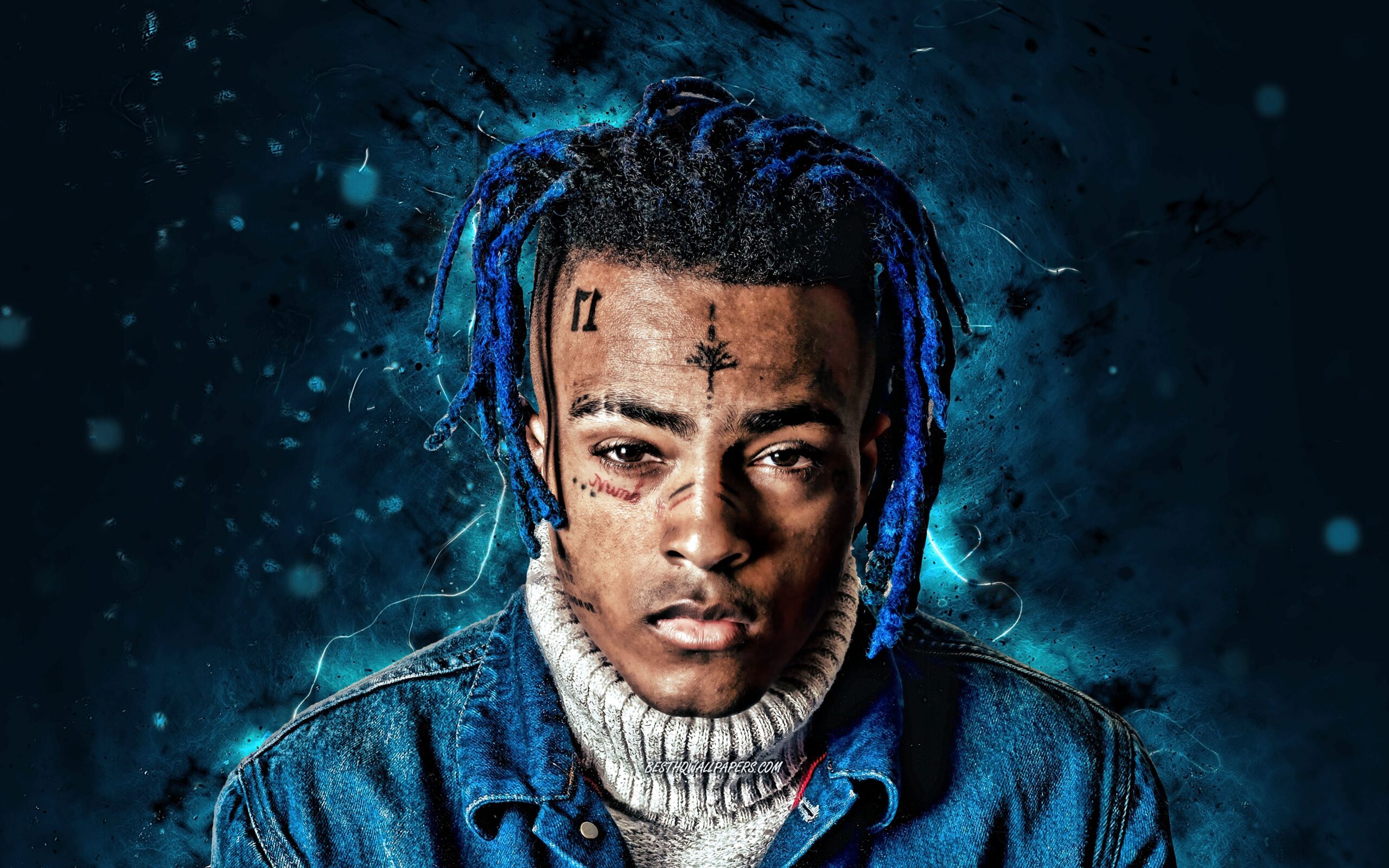 XXX Tentacion