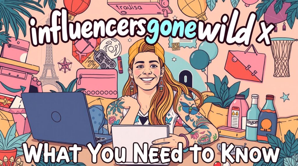 influencersgonewildx