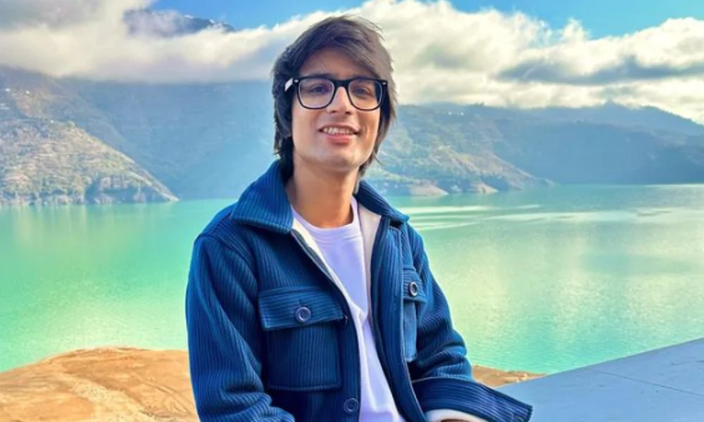 Sourav Joshi Net Worth Indian Rupees