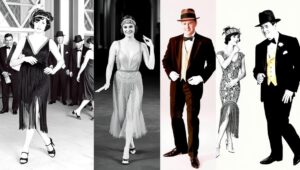1920s Fashion
