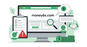 Money6x.com Make Money