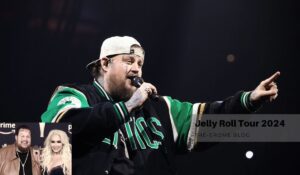 Jelly Roll Tour 2024